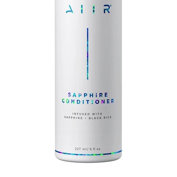 AIIR Sapphire Conditioner - Picture 3 of 3